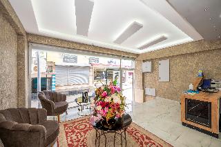 Vizyon City Hotel fotoÄŸrafÄ±
