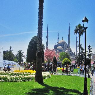 Vizyon City Hotel fotoÄŸrafÄ±