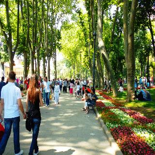 Vizyon City Hotel fotoÄŸrafÄ±