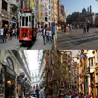 Vizyon City Hotel fotoÄŸrafÄ±