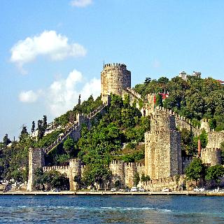 Vizyon City Hotel fotoÄŸrafÄ±