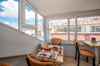 Vizyon City Hotel fotoÄŸrafÄ±