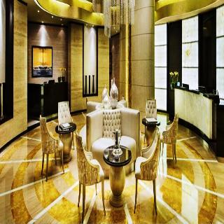 Damac Maison Cour Jardin fotoÄŸrafÄ±