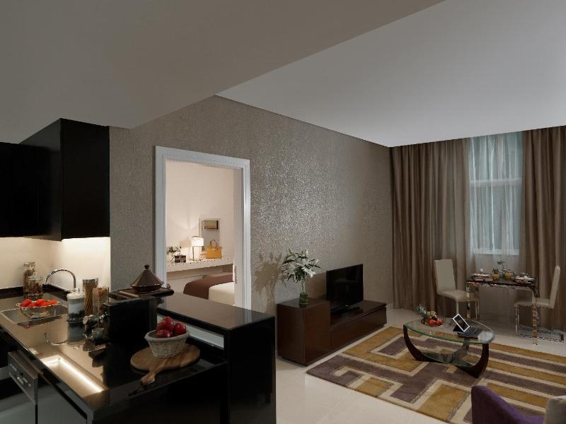 Damac Maison Cour Jardin - Oda