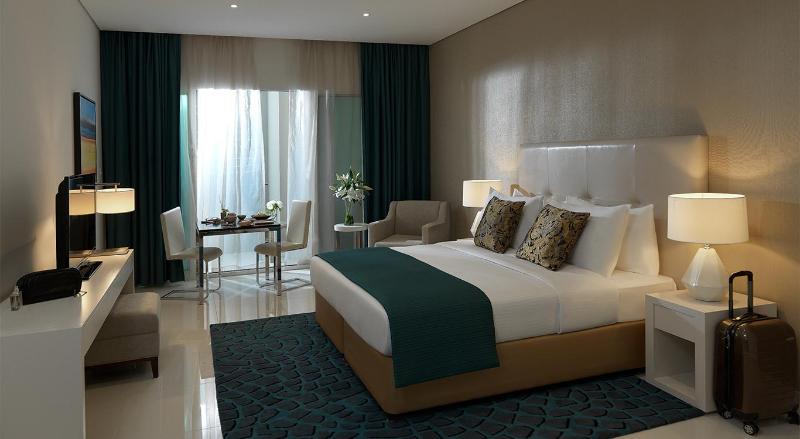 Damac Maison Cour Jardin - Oda