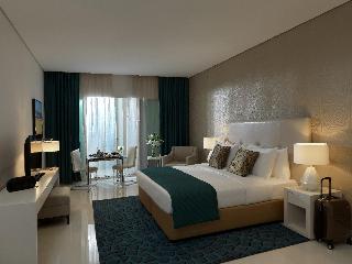 Damac Maison Cour Jardin fotoÄŸrafÄ±