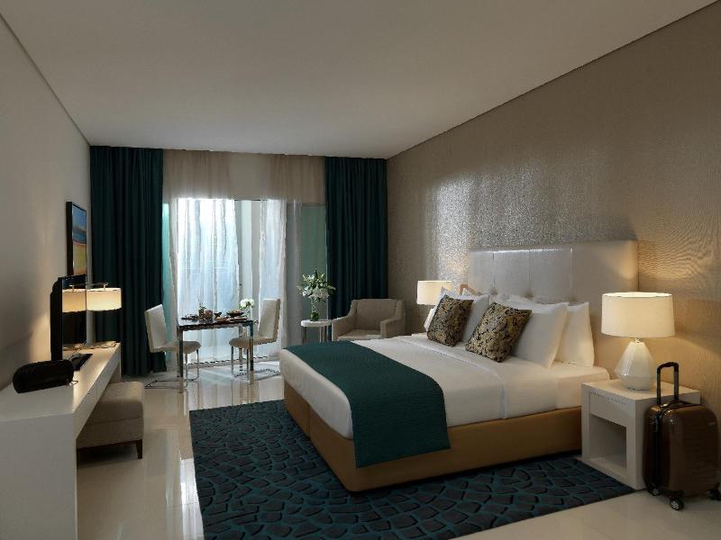 Damac Maison Cour Jardin - Oda
