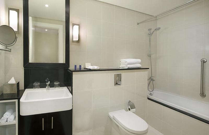 Damac Maison Cour Jardin - Oda