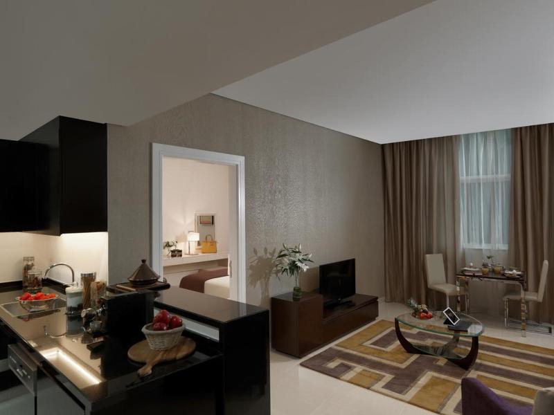 Damac Maison Cour Jardin - Oda