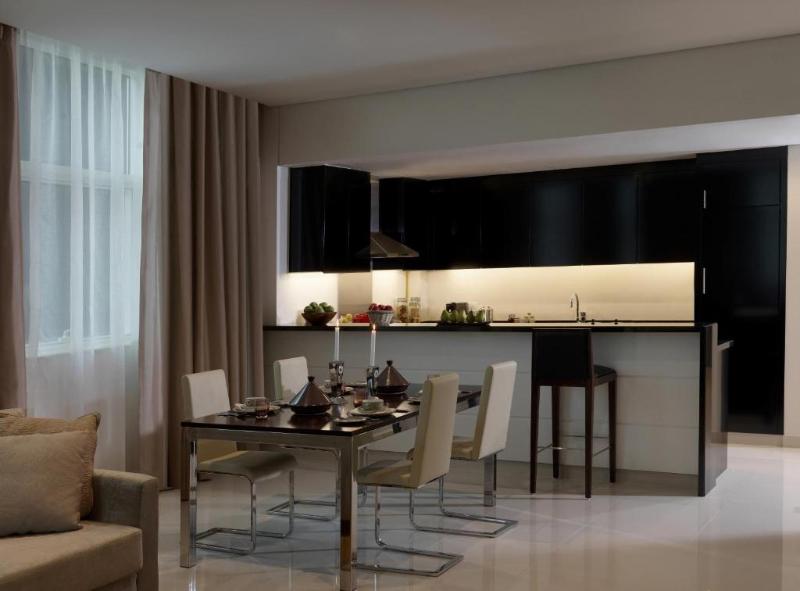 Damac Maison Cour Jardin - Oda