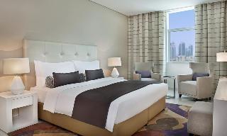 Damac Maison Cour Jardin fotoÄŸrafÄ±