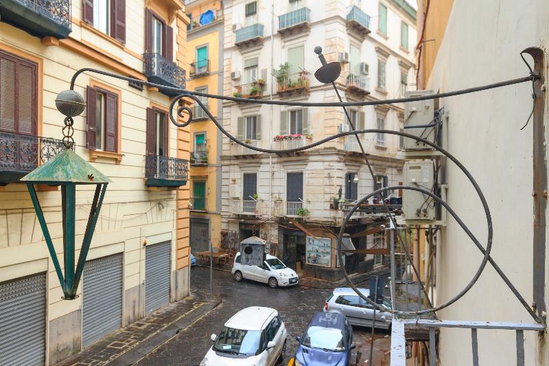 Maison Du La Rua - Genel