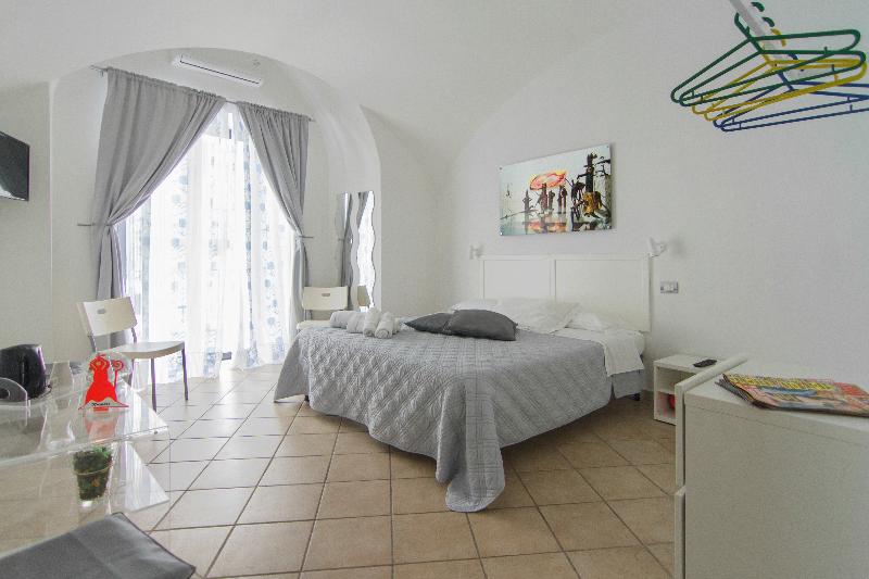 Maison Du La Rua - Oda