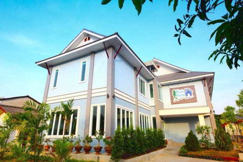 Blue House Sukhothai otel fotoğrafı