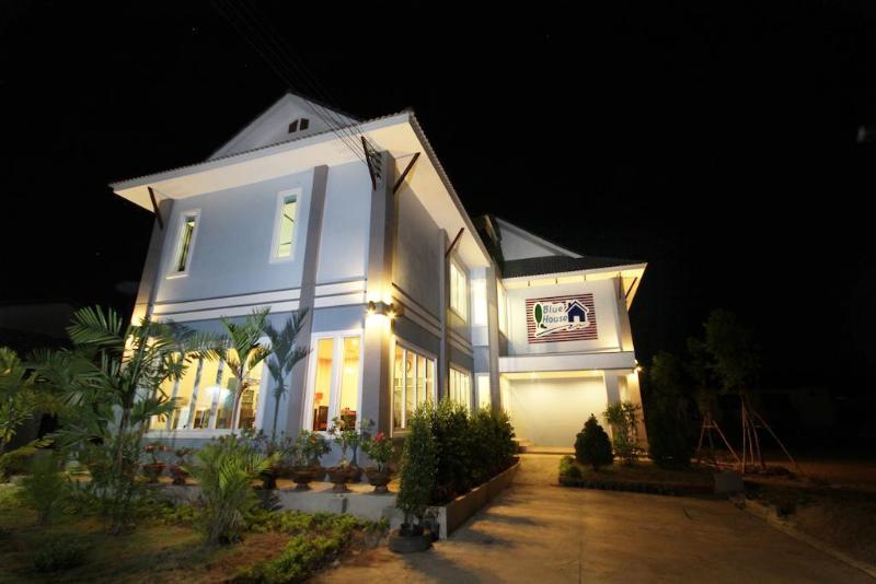 Blue House Sukhothai - Genel