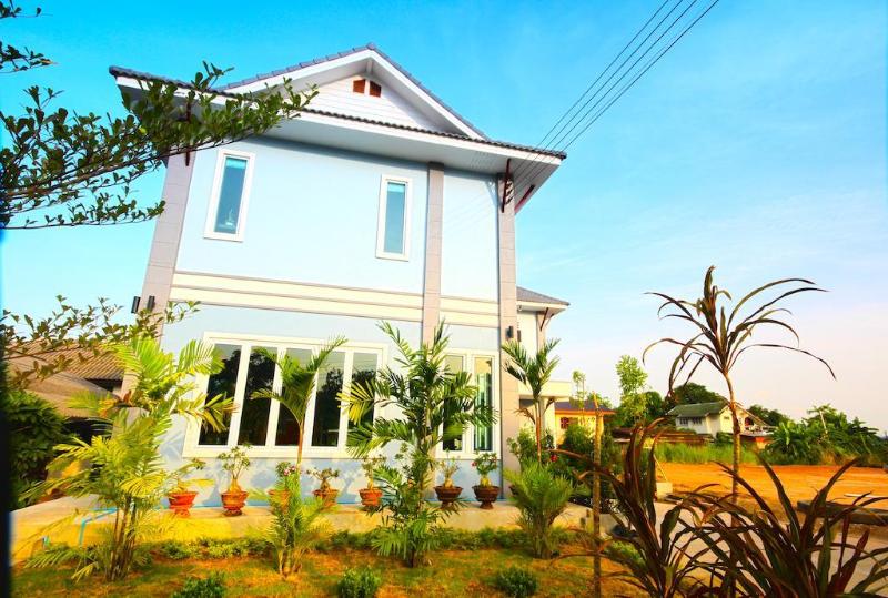 Blue House Sukhothai - Genel