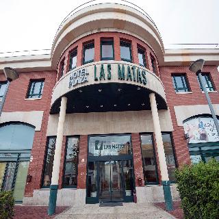 Plaza Las Matas Hotel