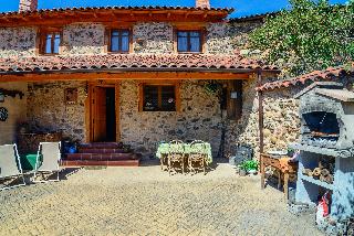 Entre Valles otel fotoğrafı