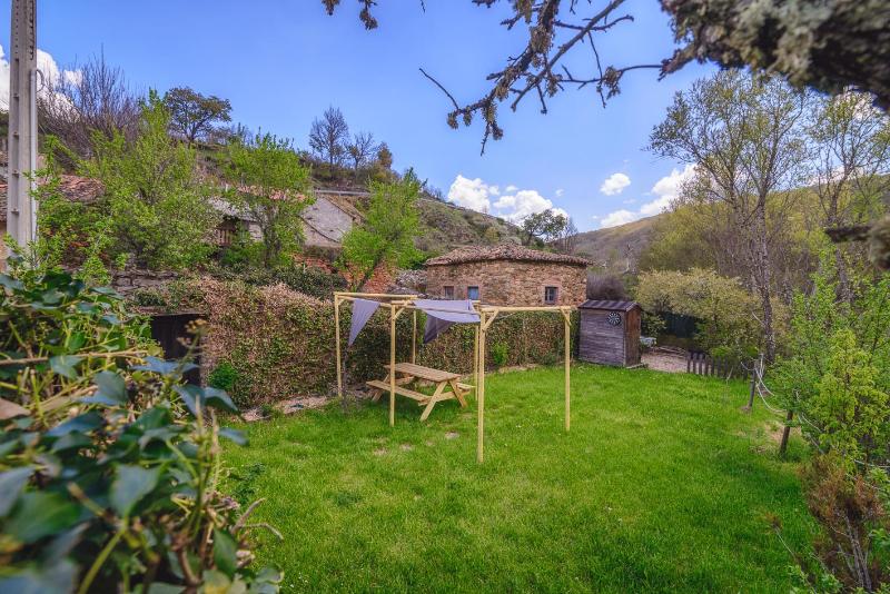 Casa Rural Aguas Frias - Genel