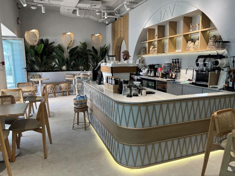 Retaj Hotel - Bar