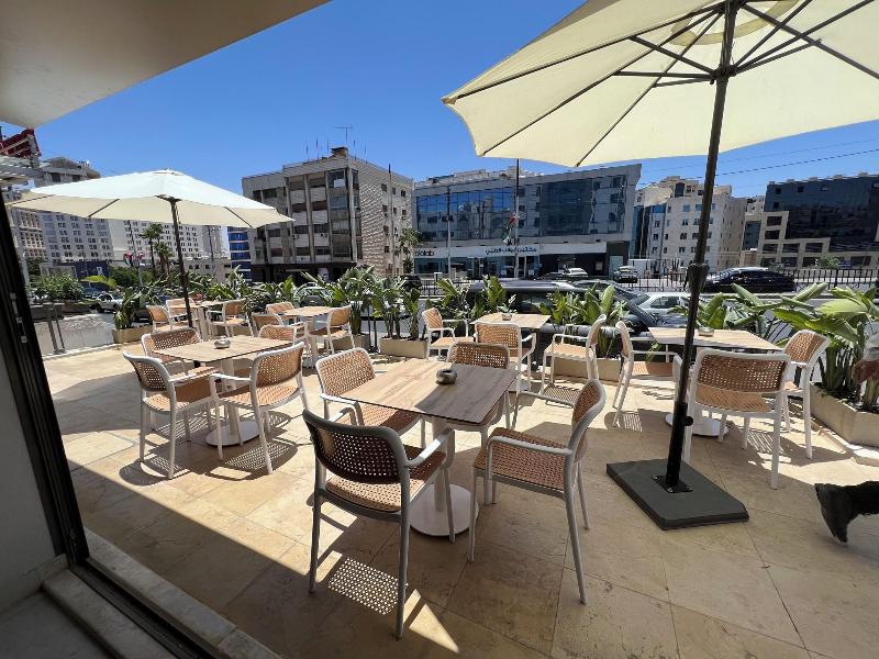 Retaj Hotel - Bar