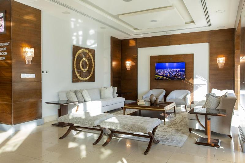 Retaj Hotel - Lobi