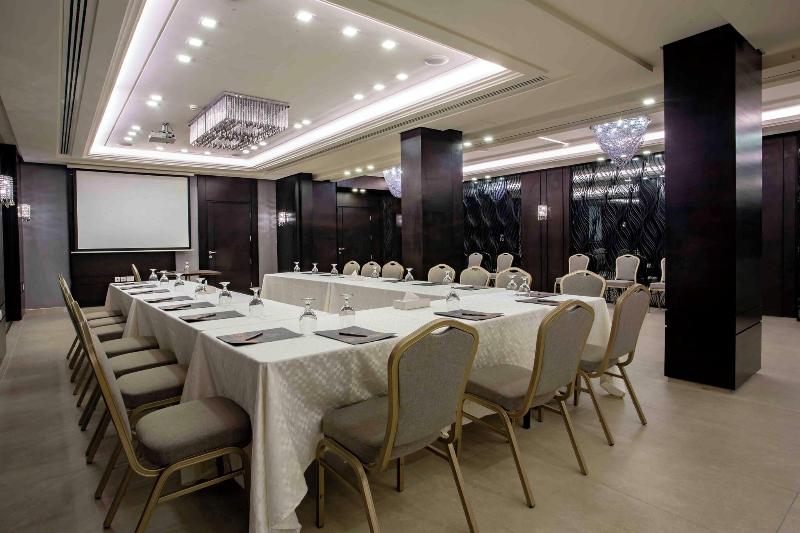 Retaj Hotel - Toplantı