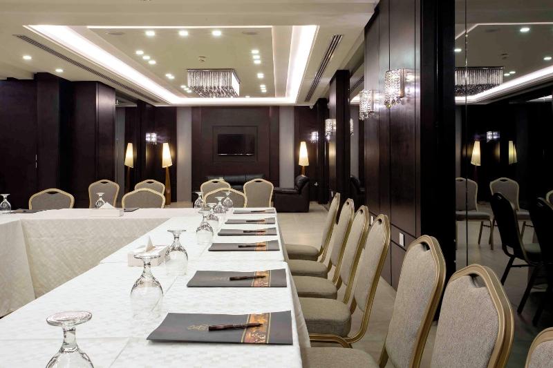 Retaj Hotel - Toplantı