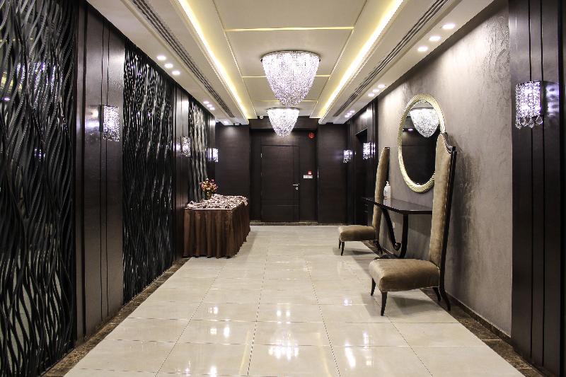 Retaj Hotel - Toplantı