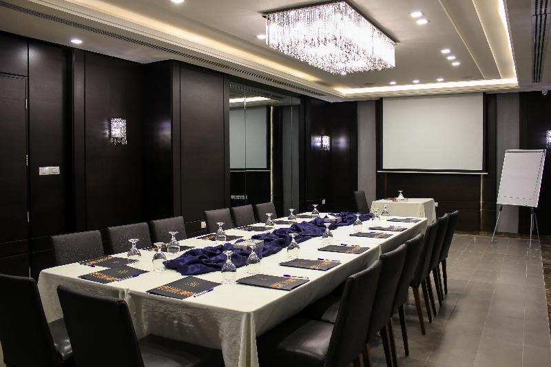 Retaj Hotel - Toplantı
