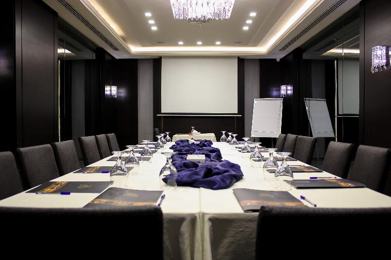Retaj Hotel - Toplantı