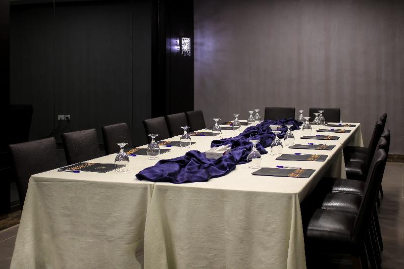 Retaj Hotel - Toplantı