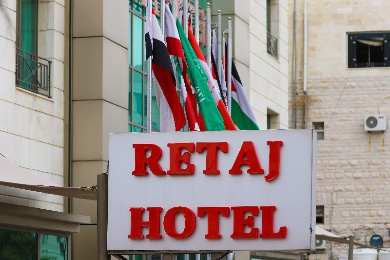 Retaj Hotel - Genel