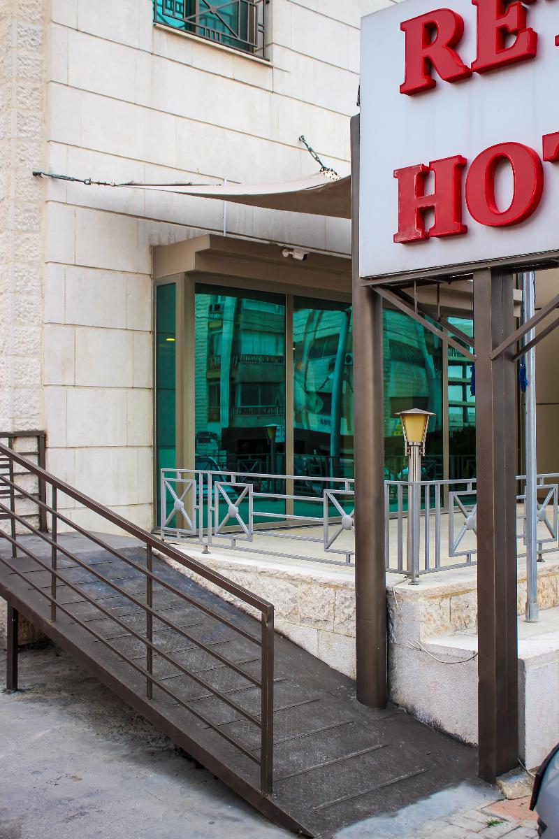 Retaj Hotel - Genel