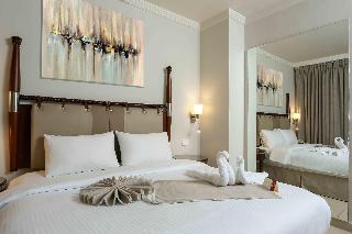Retaj Hotel otel fotoğrafı