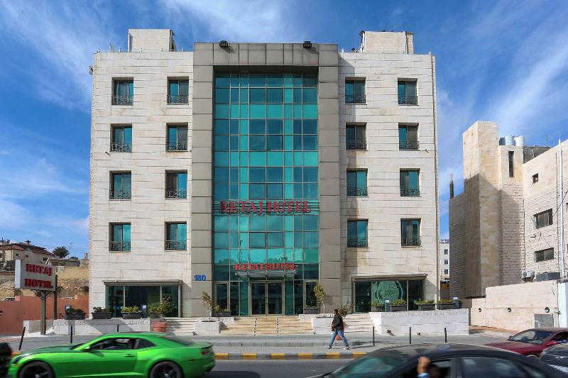 Retaj Hotel - Genel