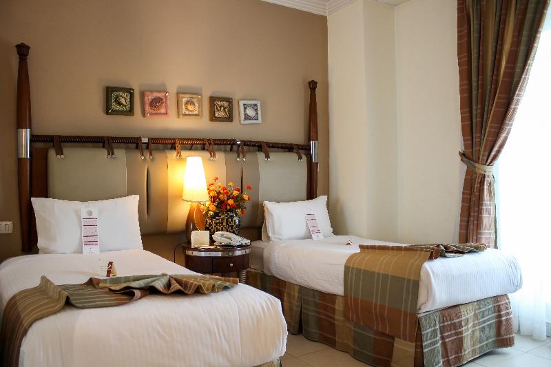 Retaj Hotel - Oda