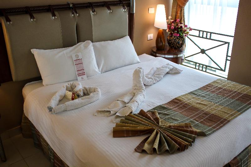 Retaj Hotel - Oda