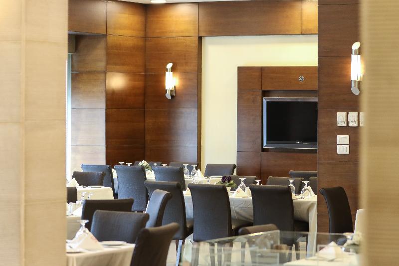Retaj Hotel - Restoran