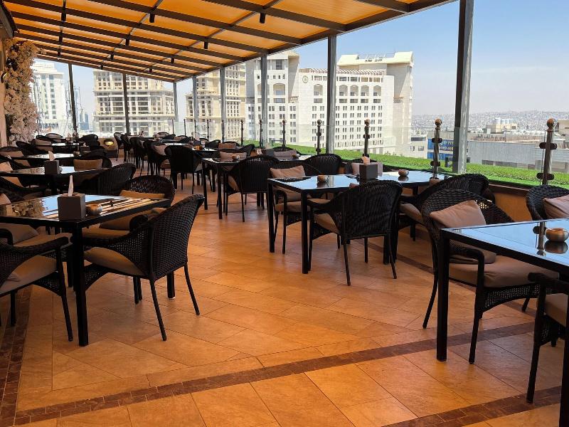 Retaj Hotel - Restoran