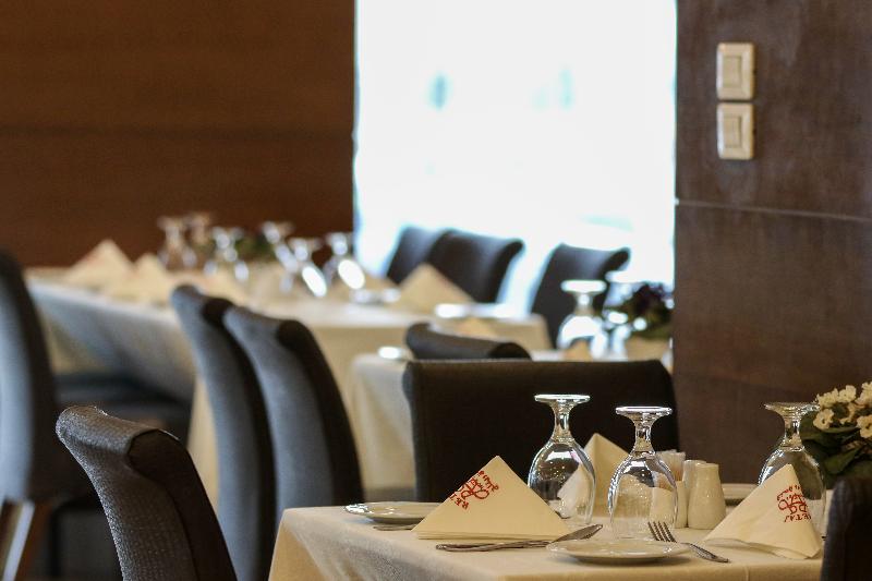 Retaj Hotel - Restoran