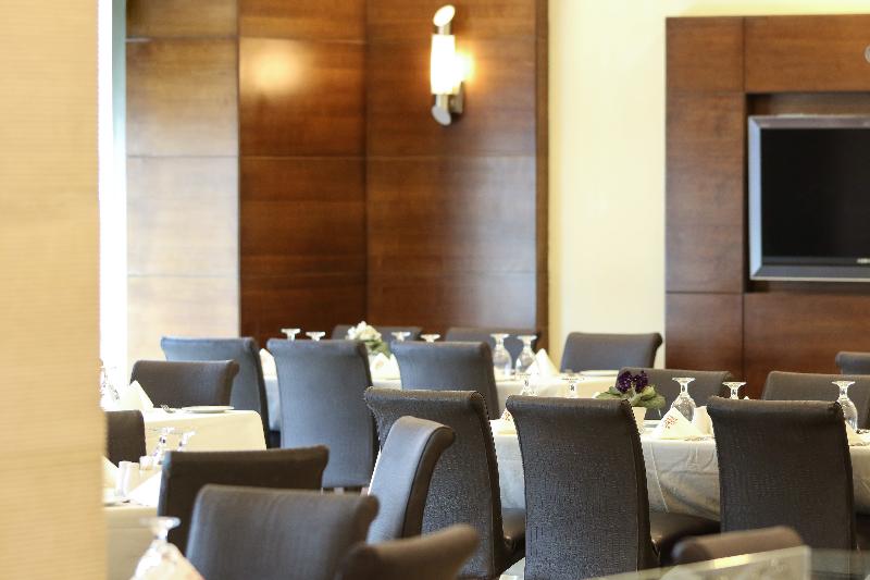 Retaj Hotel - Restoran