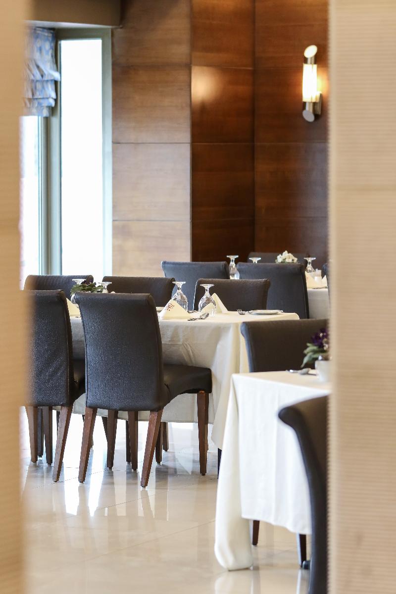 Retaj Hotel - Restoran