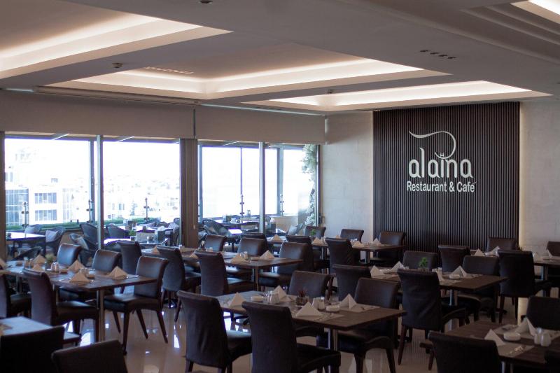 Retaj Hotel - Restoran