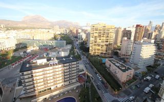 Apartamentos San Jaime Center Suites otel fotoğrafı