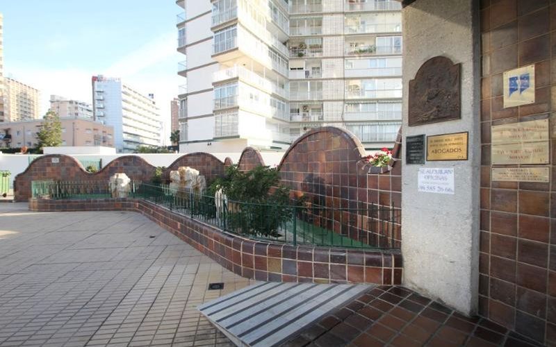 Apartamentos San Jaime Center Suites - Genel