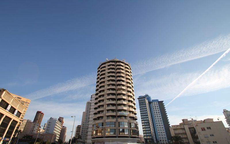 Apartamentos San Jaime Center Suites - Genel