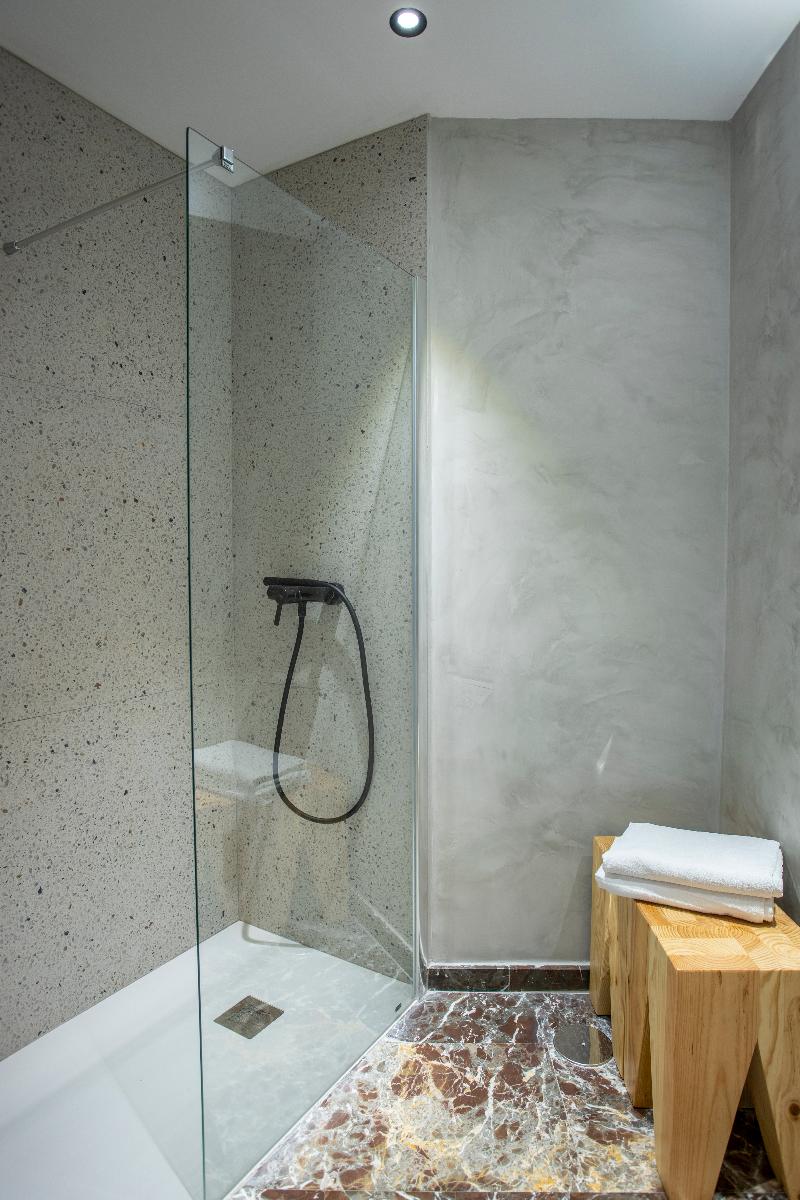 Apartamentos San Jaime Center Suites - Oda