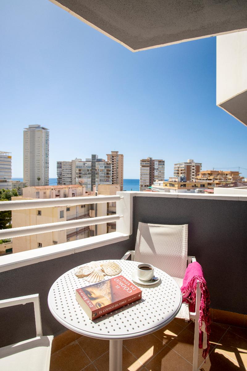 Apartamentos San Jaime Center Suites - Oda