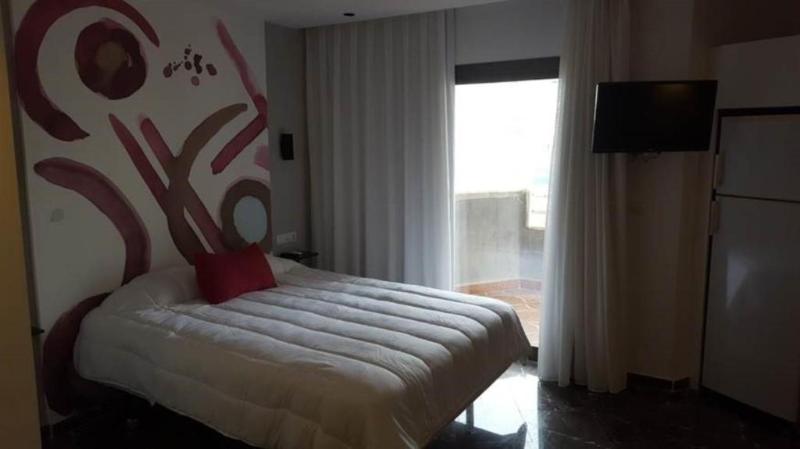 Apartamentos San Jaime Center Suites - Oda